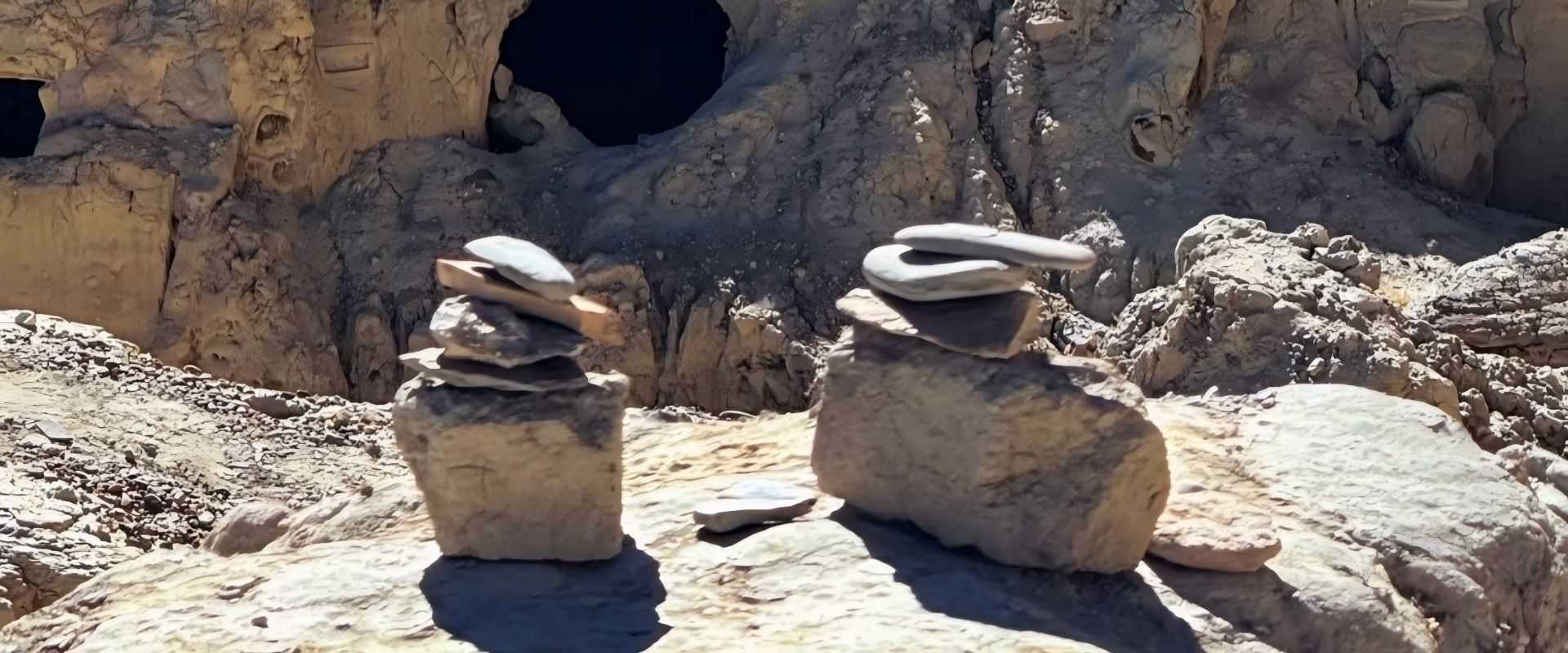 The Classic Pilgrimage Route from Ganden to Samye Trek