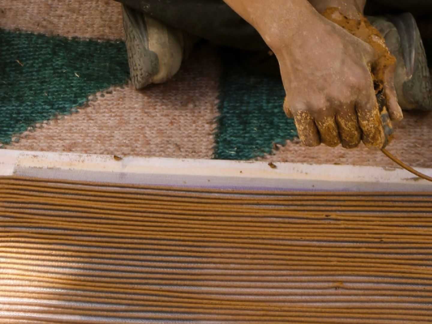 We are firmly rooted in this land