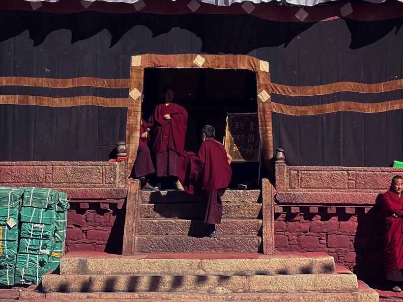 5-Day Cultural Tour of the Mount Everest Circuit