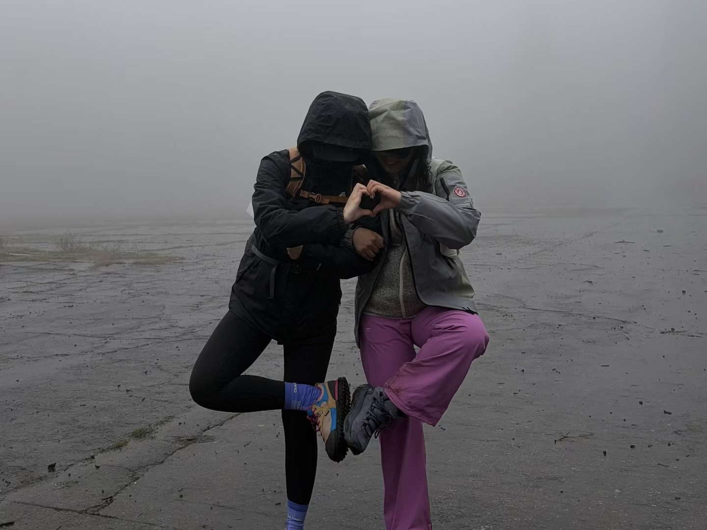 Responsible Travel Practices