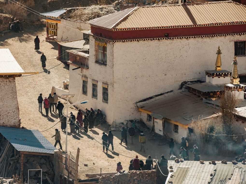 We specialise exclusively in inbound tourism