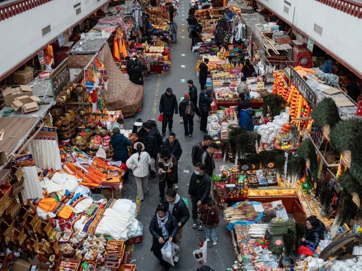 We are a local international travel agency