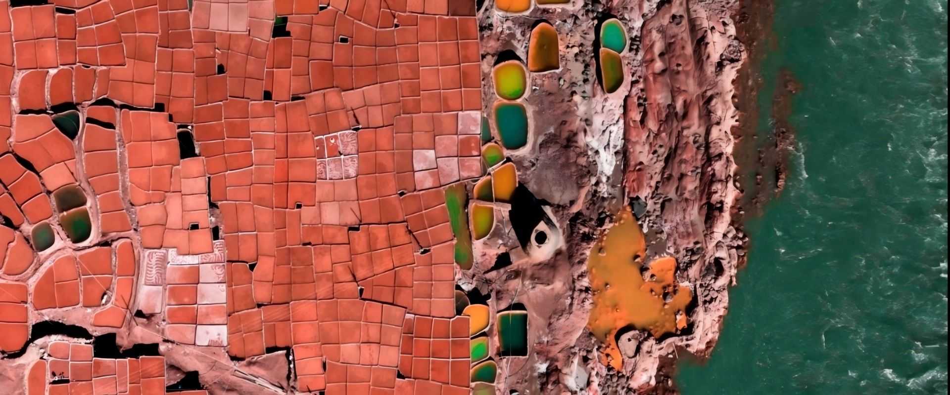 Journey Across the Northern Tibetan Skyline