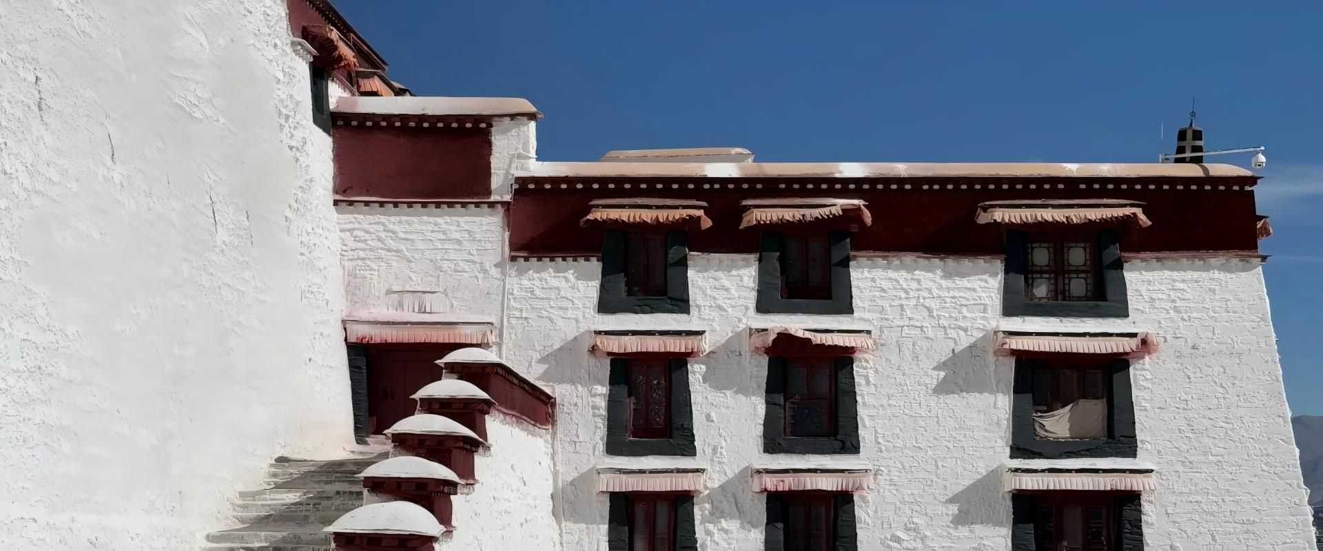 More than Tibet Calls<br/>Your Soul Answers